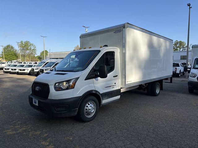 2026 Ford Transit T350 HD DRW 178 WB 9,950# AWD's photo