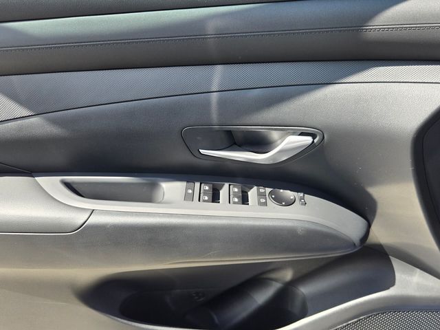 2026 Hyundai Tucson - $30,620