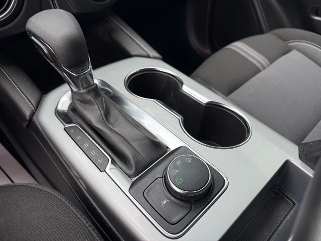 used 2025 Chevrolet Blazer car, priced at $30,556