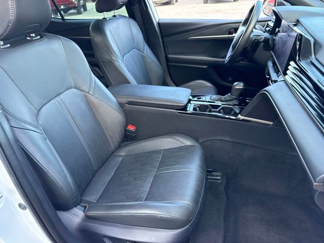 2025 Toyota Camry - $34,488