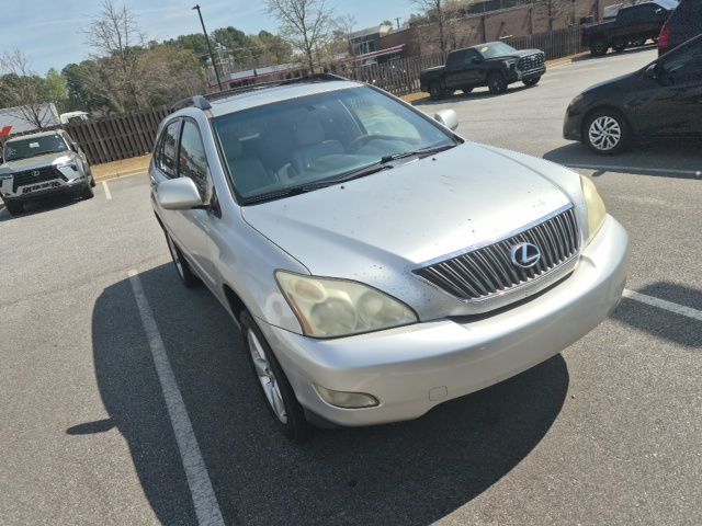 2006 Lexus RX 330 FWD