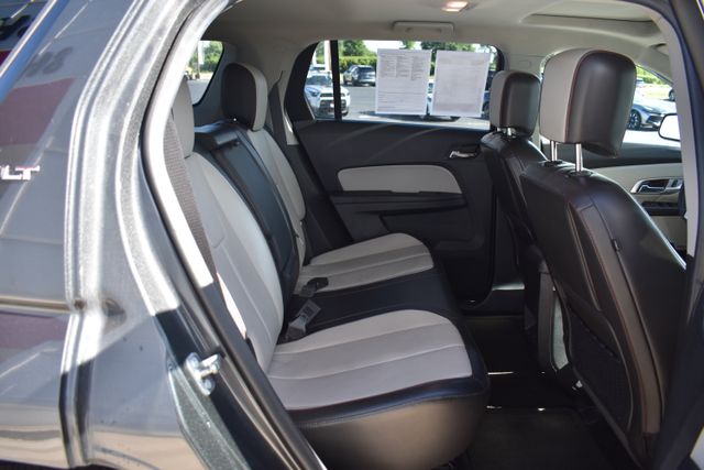 Used 2017 GMC Terrain SUV