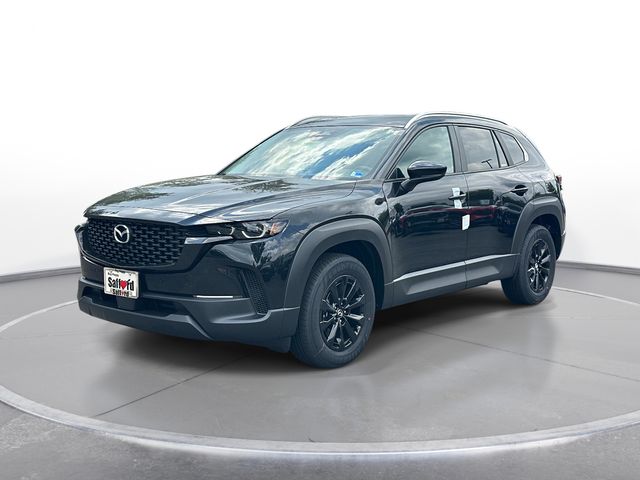 2026 Mazda Mazda CX-50 Hybrid Preferred