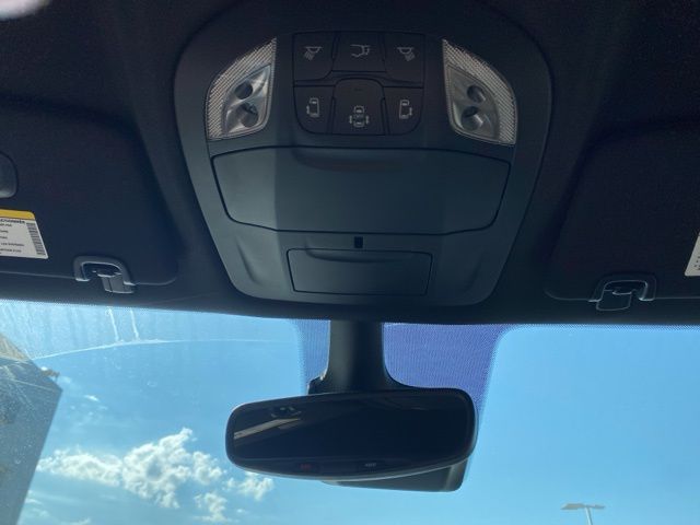 2026 Chrysler Pacifica Select - Bright White Clearcoat exterior view 19