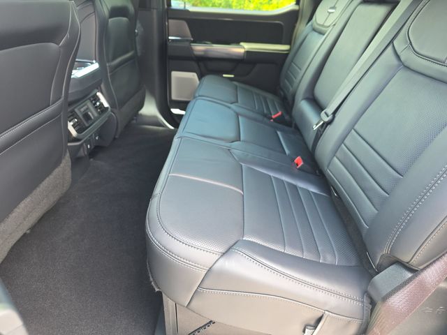 New 2026 Avalanche Ford Platinum® image 14