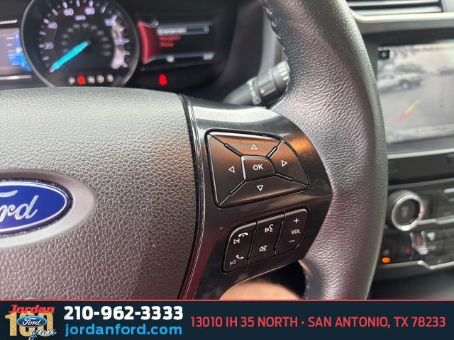 Used Car 2018 Ford Explorer  Xlt For Sale Under $15,000 In San Antonio, Texas