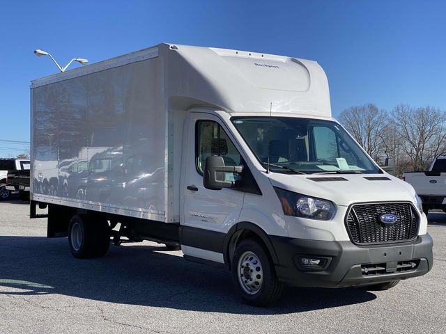 2023 Ford Transit-350 Base 8