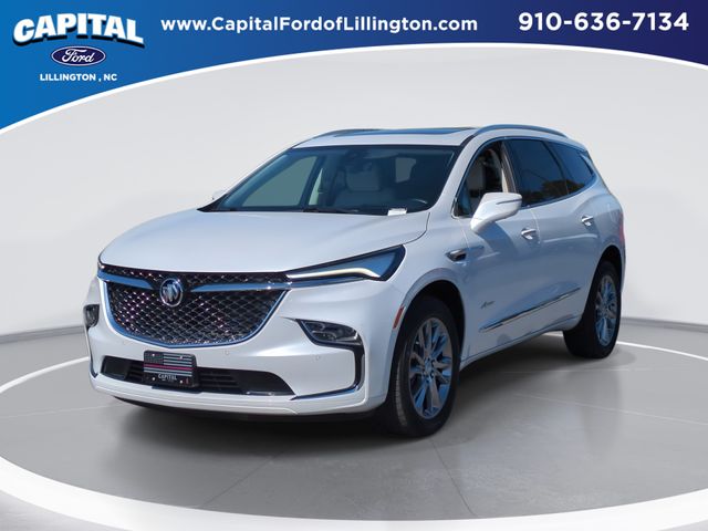 2023 Buick Enclave Avenir FWD