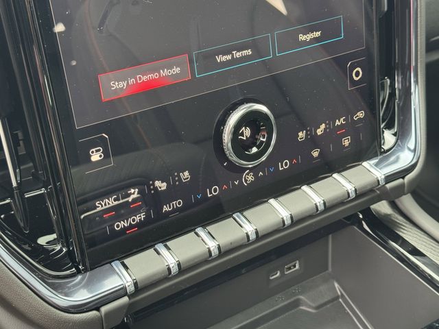 2026 GMC Yukon XL AT4 Gray at Classic Chevrolet Galveston