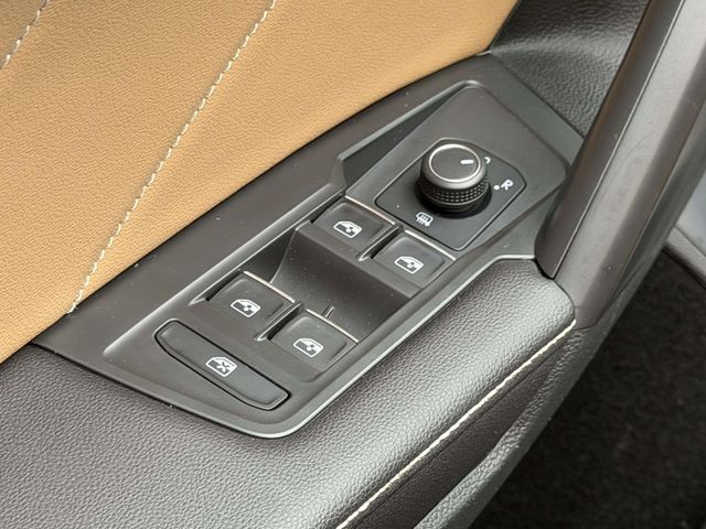 used 2024 Volkswagen Tiguan car, priced at $26,181