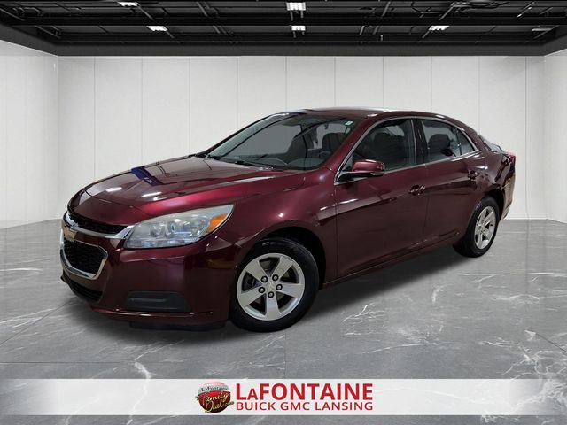 2015 Chevrolet Malibu 1LT FWD