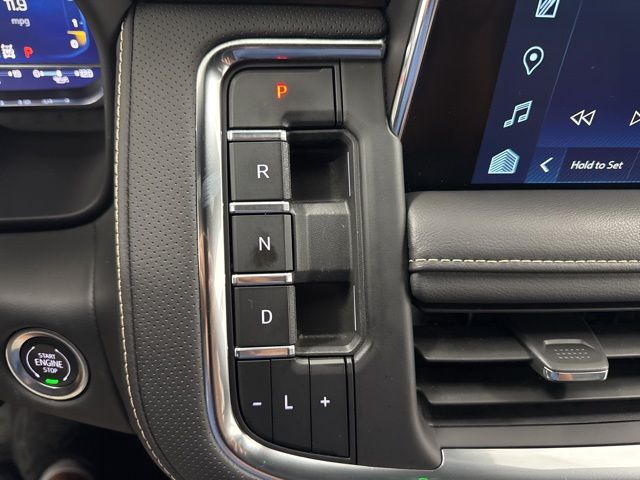 used 2024 Chevrolet Suburban car, priced at $58,988