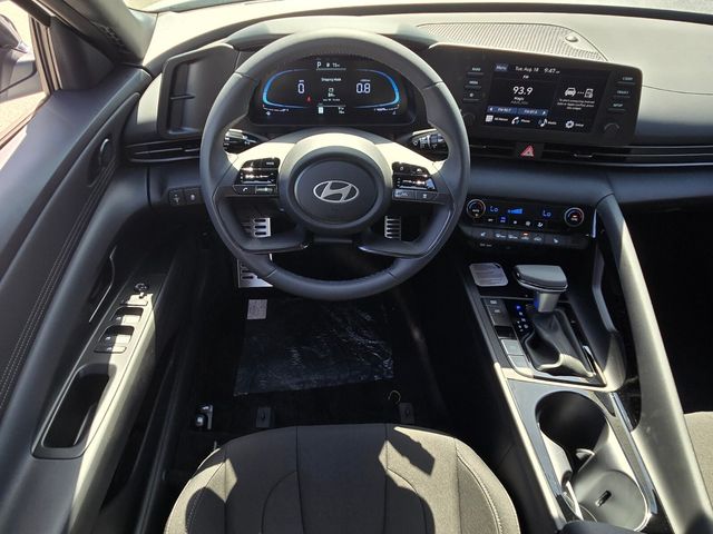 2026 Hyundai Elantra - $24,872