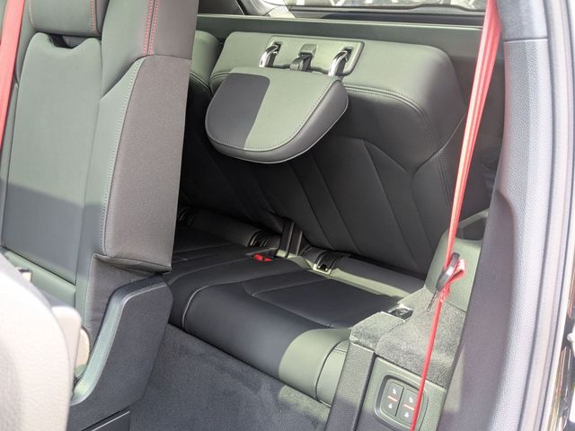new 2026 Audi SQ7 car, priced at $112,695