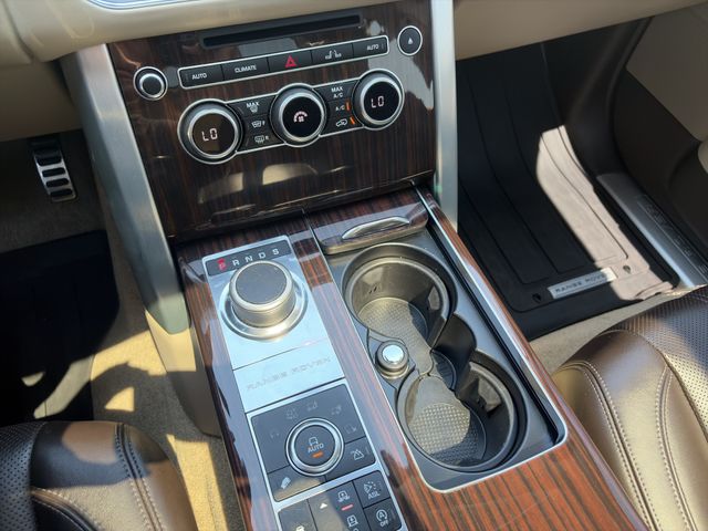 2015 Land Rover Range Rover Thumbnail
