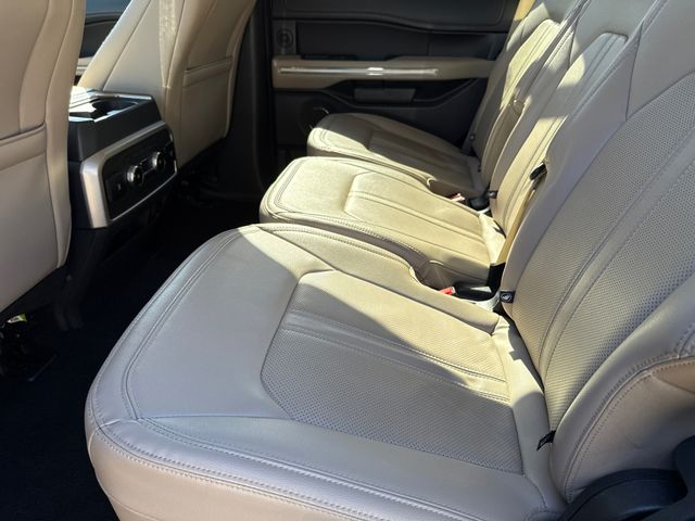 Certified Used 2024 Black Ford Limited image 18