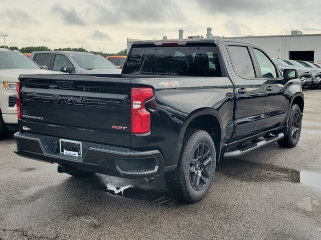 New 2026 Chevrolet Silverado 1500 - photo 2