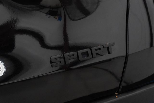 Used 2023 Honda HR-V SUV