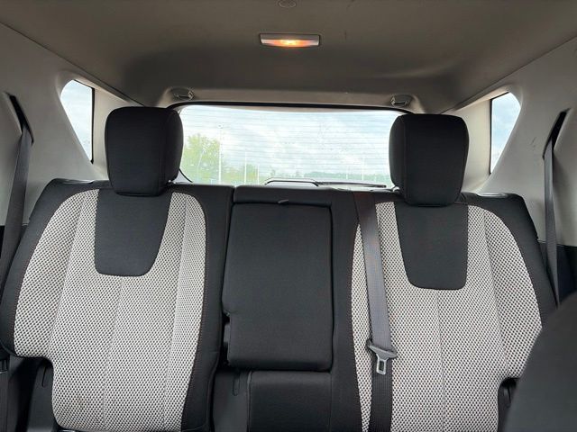 Used 2017 Chevrolet Equinox SUV