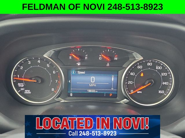 Used 2023 GMC Acadia For Sale in Livonia, MI