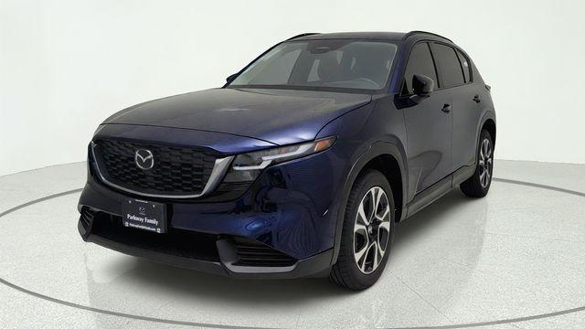 2026 Mazda CX-5 2.5 S Preferred AWD