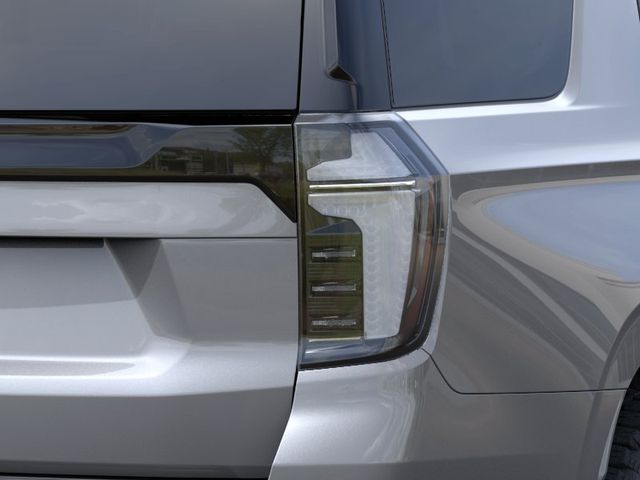 New 2026 Chevrolet Tahoe SUV