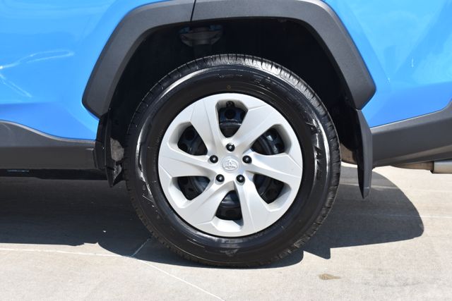 Used 2019 Toyota RAV4 SUV