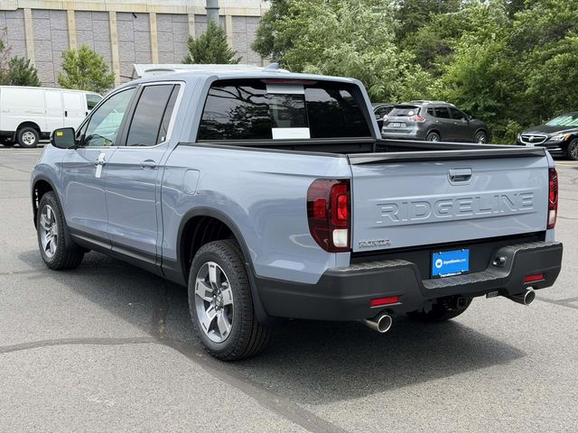 New 2026 Honda Ridgeline Truck