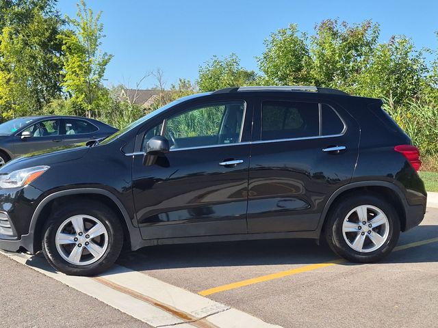 2019 Chevrolet Trax - Image 2