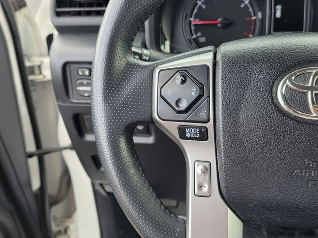 Used 2022 Toyota 4Runner SUV