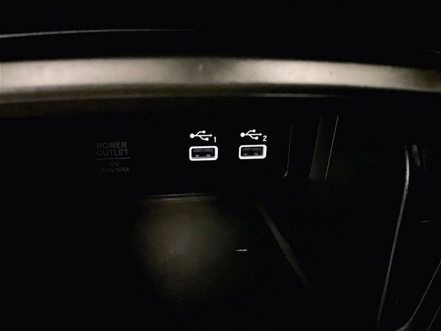 2021 Honda Accord Sport Special Edition Blue at Honda North