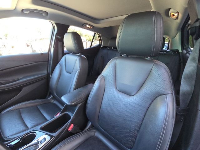 Photo of 2020 Buick Encore GX Essence in Dallas, GA - 18,  2020 Buick Encore GX Essence:167713A