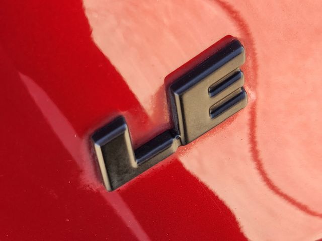 2023 Toyota RAV4 LE Red at Shottenkirk Kia Fort Bend