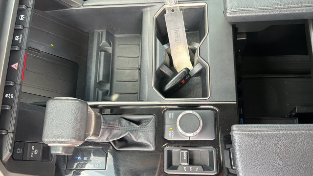 Used 2023 Toyota Tundra Truck