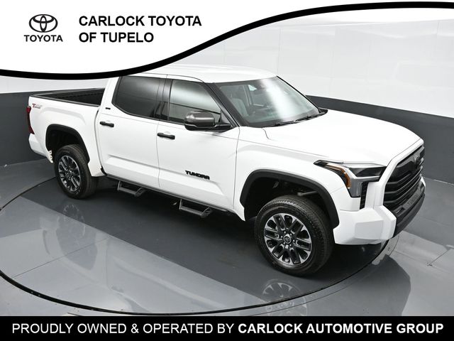 2023 Toyota Tundra SR5 27