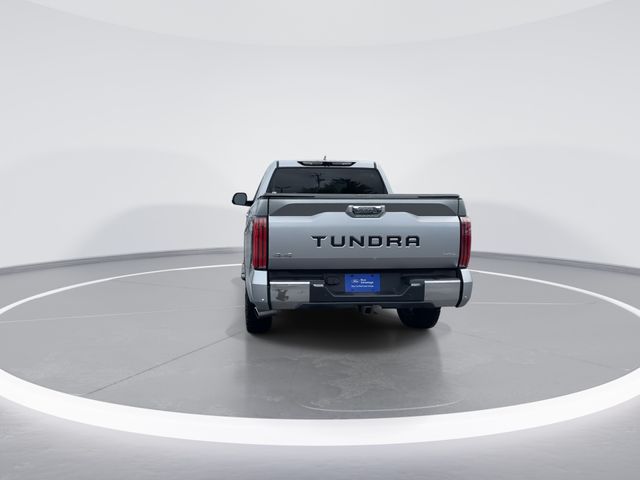 Used 2023 Silver Toyota 1794 Edition image 6