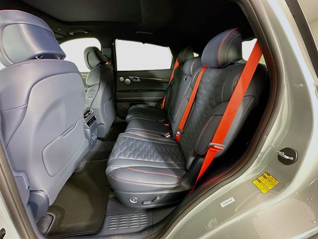 Thumbnail: 2026 Genesis GV80 - 17