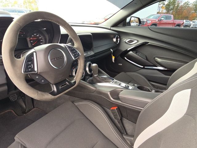 2024 Chevrolet Camaro 1LT:C02478