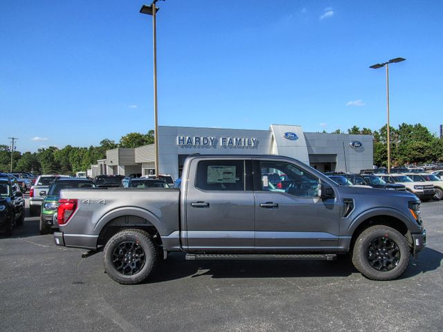 Photo of 2025 Ford F-150 XLT in Dallas, GA - 2,  2025 Ford F-150 XLT:167751