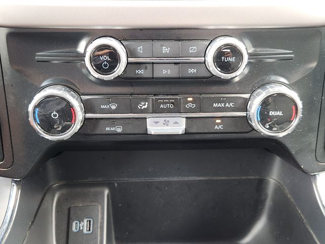 Used 2024 Ford F-150 Truck