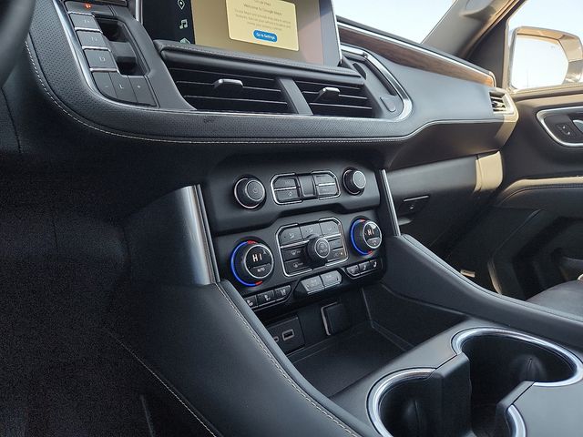 Used Car 2023 Chevrolet Tahoe  Premier For Sale Under $60,000 In Plainview, Texas