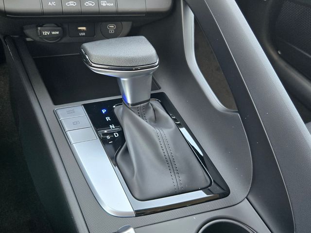 2026 Hyundai Elantra - $22,144