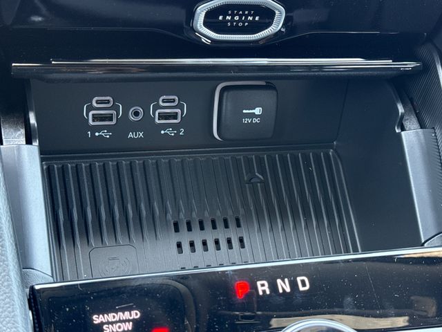 New 2026 Jeep Grand Cherokee SUV