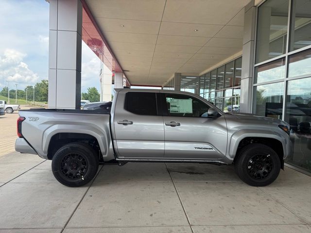 2025 Toyota Tacoma TRD Sport Double Cab photo 6
