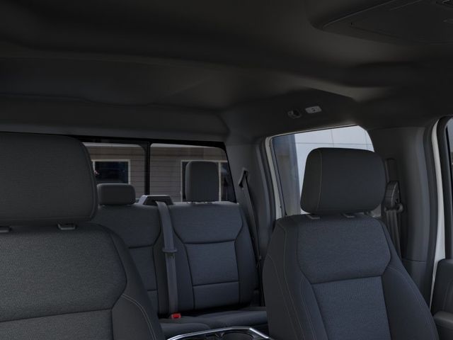 2026 Ford F-150 XLT:169358
