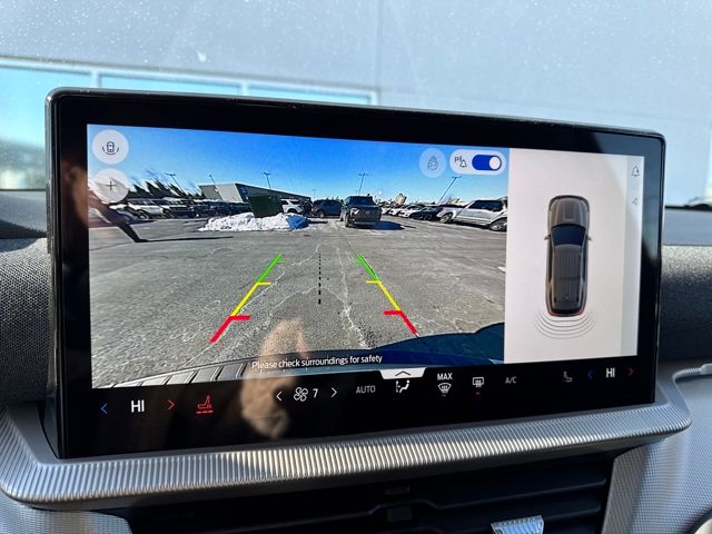 new 2026 Ford Explorer car, priced at $41,766