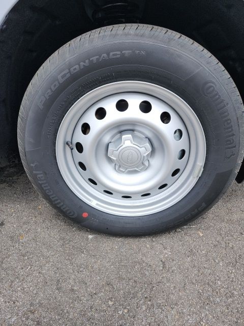 New 2026 White Ford XL image 19