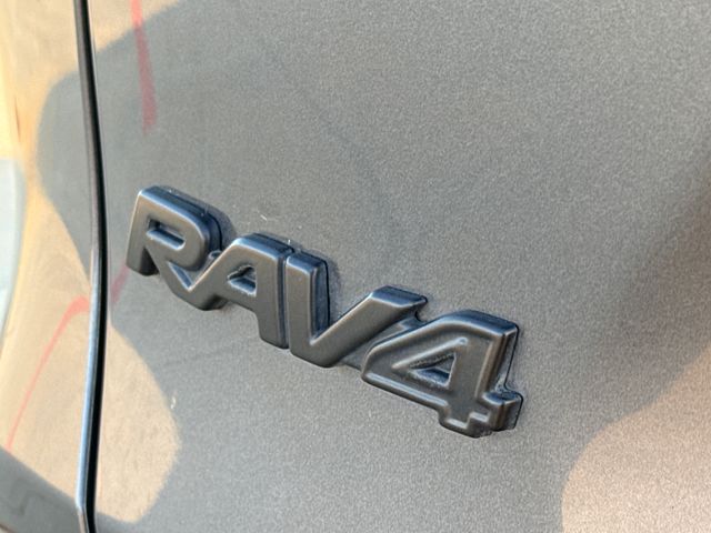 Used 2023 Toyota RAV4 SUV