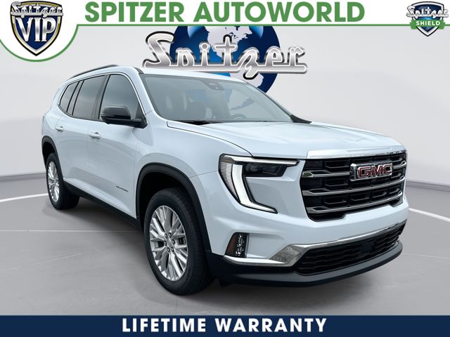 2026 GMC Acadia Elevation FWD's photo