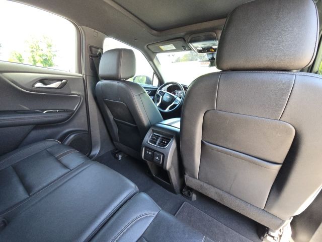 2022 Chevrolet Blazer Premier:46311A